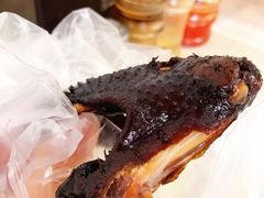 秘制鸡翅-大叔家福鼎小吃(十全街店)