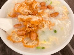 艇仔粥-穗银肠粉店(东川路店)
