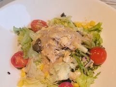 -牛扒先生·雪花牛扒西餐厅(东平店)