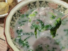 -南雄雄州土菜餐厅(粤北大厦店)