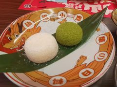 -仙隐小鹿中华料理(南宁万象城店)