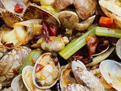 -清真·马峰烤肉(小学习北巷店)