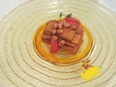 -锦江宾馆-花园餐厅