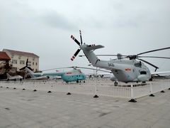 -中国人民解放军海军博物馆