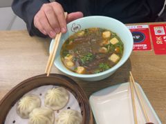-回味鸭血粉丝汤(砂之船店)