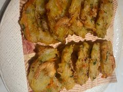 -杨氏青龙虾·羊蝎子(金盛路总店)
