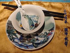 -茶人村·宫廷私厨(奥体印象城店)