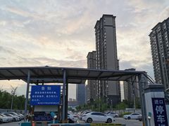 -龙湖南京江北天街