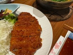 -希望日本料理(保利香槟花园店)