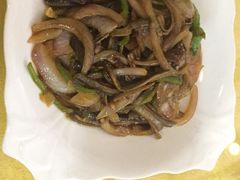 -溱湖八鲜菜馆