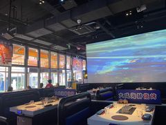 -大成活海鲜烧烤龙虾(静安大融城店)