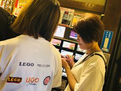 -一兰拉面(池袋店)