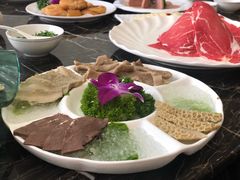 -臻牧壹品雪花牛肉火锅(大兴九臻店)