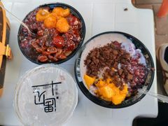 -小胖老味刨冰