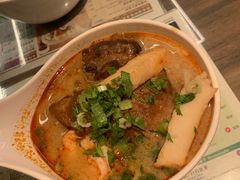 -翠华餐厅