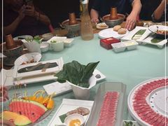 -南门四季铜锅涮肉(大屯·北苑店)