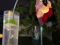 -STARRY CAFE & LOUNGE BAR(高新店)