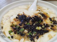 咸豆花-弄堂咪道-饭香·面香·馄饨香(汇锦广场店)