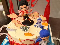 -同庆楼(滨湖万达广场店)