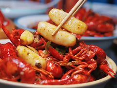 -虾乐园龙虾·夜宵(松江店)