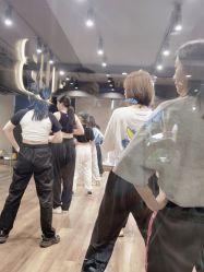 -嘉禾舞社 街舞培训工作室