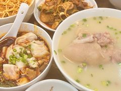 -牛王庙(龙华花园店)