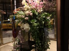 -舟山希尔顿酒店