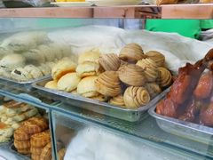 -老磁器口豆汁店(马家堡店)