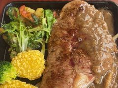 -欧罗巴·欧式西餐(欧亚卖场店)