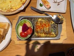 -一心创作料理屋(经开万达店)