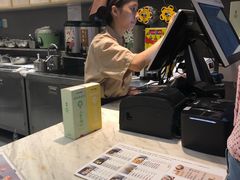 -鲜芋仙(中华广场店)
