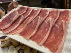 -大理董·董家小厨野生菌火锅(古城旗舰店)