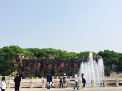 -东方绿舟景区