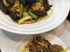 -二扁私房面馆(崂山路店)