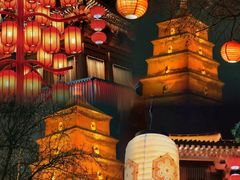-大唐不夜城