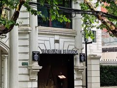 -弦月窗LUNETTE BY AMANDA(复兴路店)