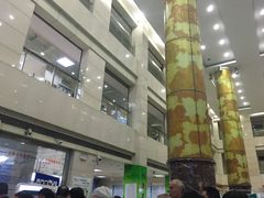 -上海市中医医院(芷江路院区)