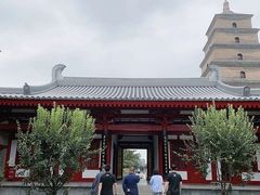 -大慈恩寺(大雁塔)