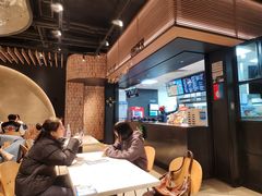 -达美乐比萨(红山店)