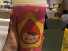 -奈雪的茶(广州万菱汇PRO店)
