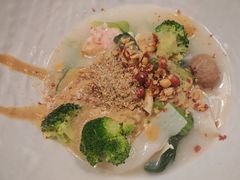 -丝路伊兰·兰州牛肉面(牛街总店)
