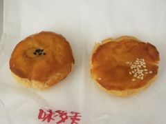 -味多美蛋糕(六里桥店)