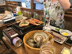-矶丸水产(横浜西口南幸店)
