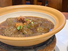 -老奶奶私房菜(天台里街店)