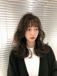 -丝语萱形象