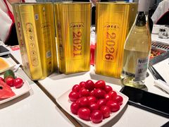 -海底捞火锅(外滩店)