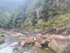 -雅鲁激流探险漂流