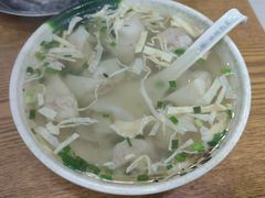 -黄阿姨锅贴大王(万航渡路店)