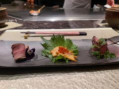 -Ginza Onodera铁板烧(外滩十八号店)