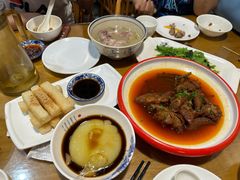 -易老妈蹄花.特色川菜(人民公园总店)